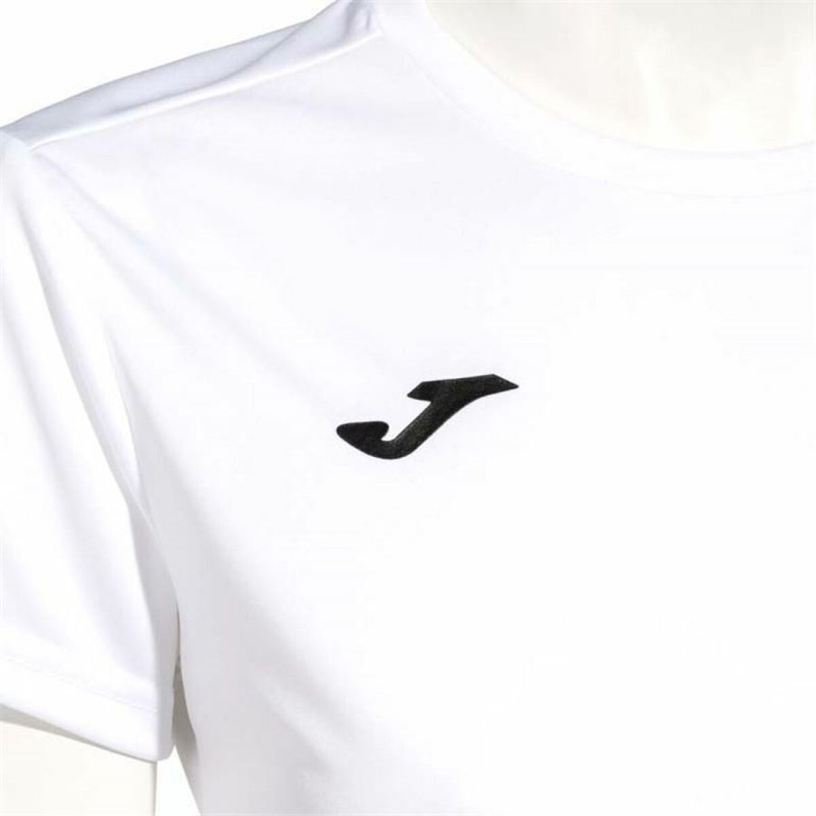 Kortrmet T-shirt til Kvinder Joma Sport Combi #4