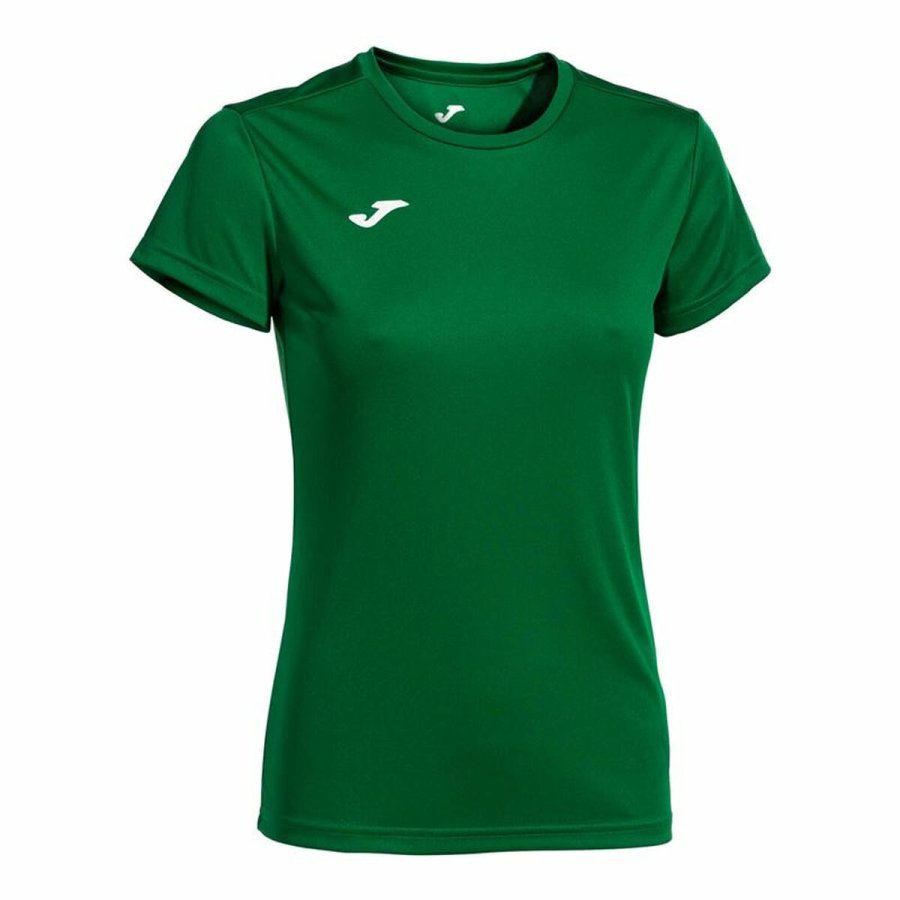 Brne Kortrmet T-shirt Joma Sport Combi #1