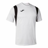 Kortrmet T-shirt til Mnd Joma Sport Dinamo L #1