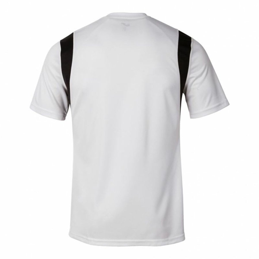 Kortrmet T-shirt til Mnd Joma Sport Dinamo L #2
