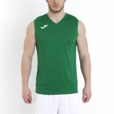 Tank top brn Joma Sport Combi #3