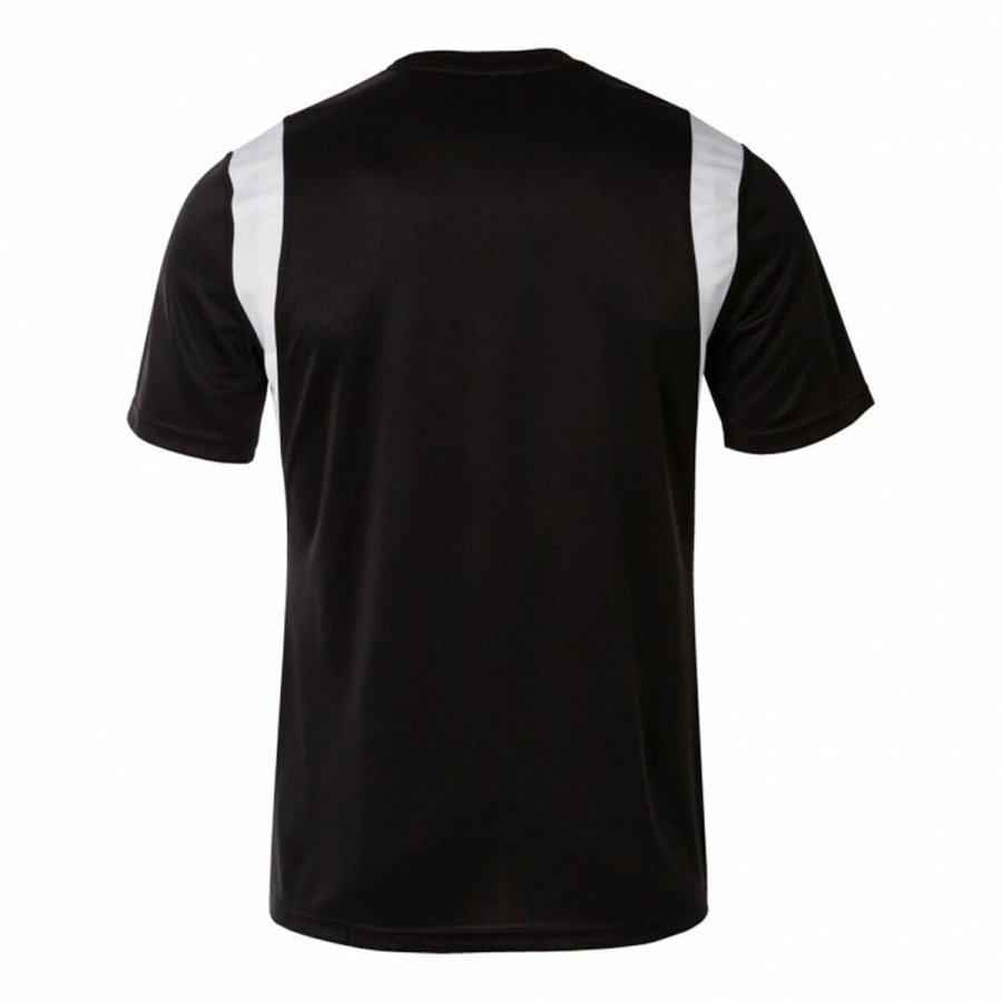 Kortrmet T-shirt til Mnd Joma Sport Dinamo L #2