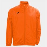 Regnfrakke Joma Sport Iris Orange (S) #2