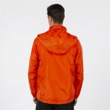 Regnfrakke Joma Sport Iris Orange (S) #3