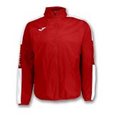 Sport Jakke til M�nd Joma Sport  RAINJACKET CHAMPION IV 100.689.602  R�d Polyester (2XL) #1