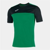 Kortrmet Sport T-shirt Joma Sport Graphics Sneaker #2