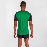 Kortrmet Sport T-shirt Joma Sport Graphics Sneaker #4
