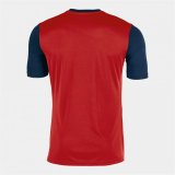 Kortrmet Sport T-shirt Joma Sport Graphics Sneaker #3