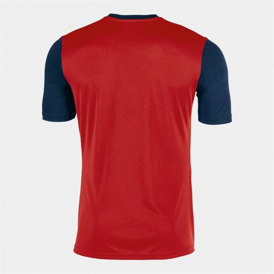 Kortrmet Sport T-shirt Joma Sport Graphics Sneaker #3