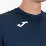 Langrmet T-shirt til Mnd Joma Sport #4