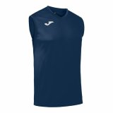 Kortrmet T-shirt til Mnd Joma Sport Combi M #1