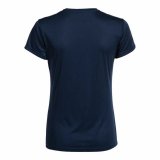 Kortrmet T-shirt til Kvinder Joma Sport Combi #4