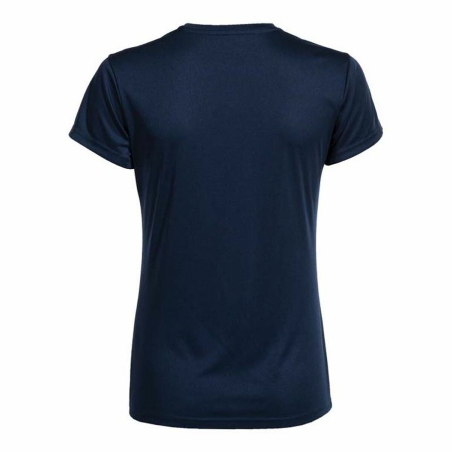 Kortrmet T-shirt til Kvinder Joma Sport Combi #4