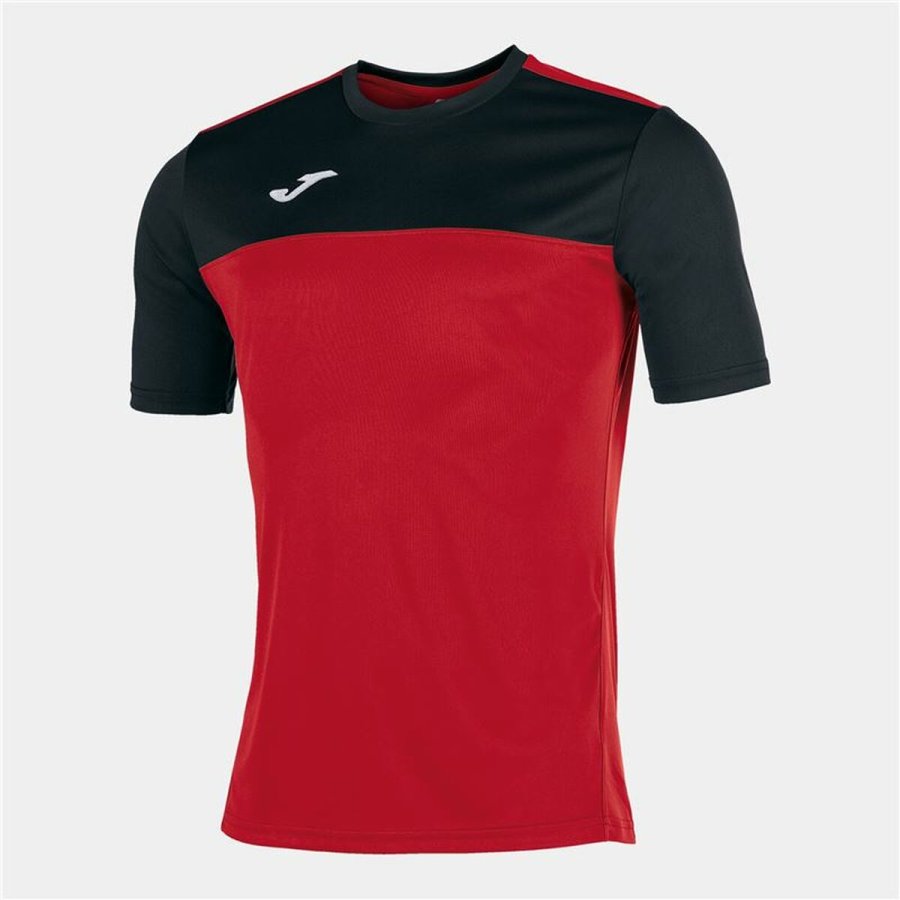 Kortrmet T-shirt til Mnd Joma Sport Winner (L) #2