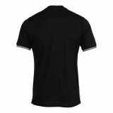Kort�rmet T-shirt til M�nd Joma Sport Campus III L #2