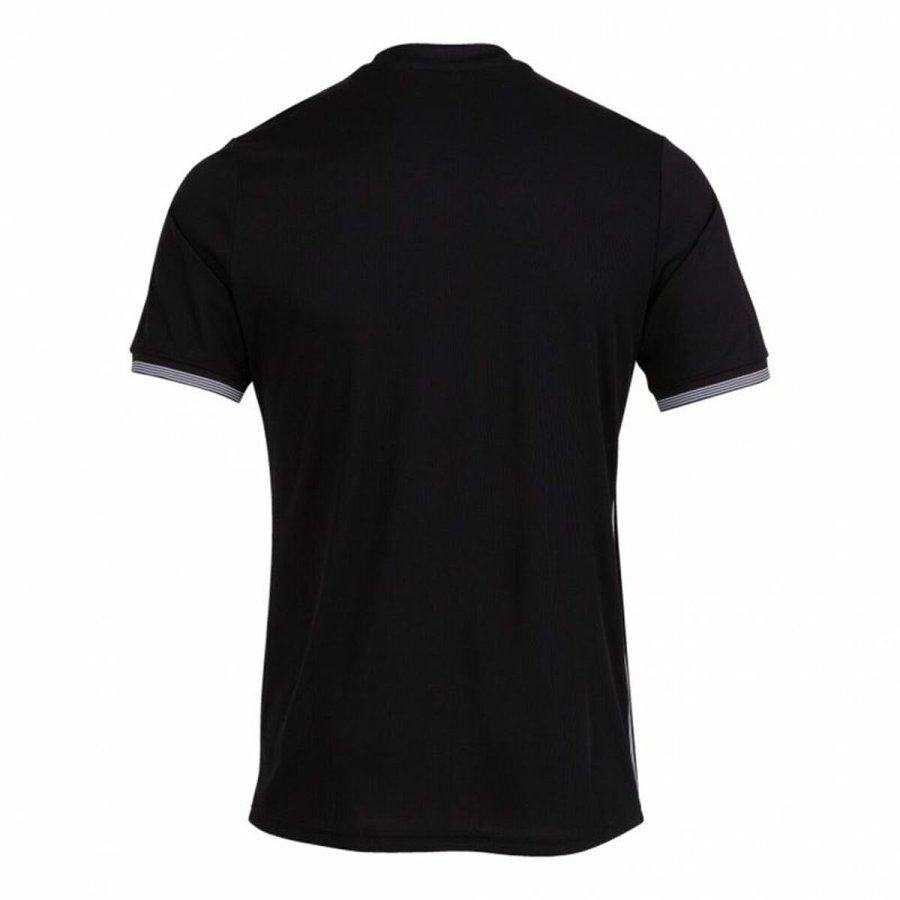 Kort�rmet T-shirt til M�nd Joma Sport Campus III L #2