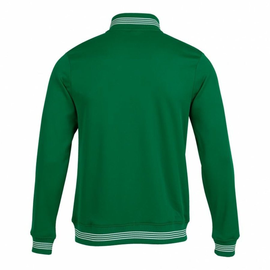 Sweaters uden Htte til Mnd Joma Sport Campus III Grn XXL #2