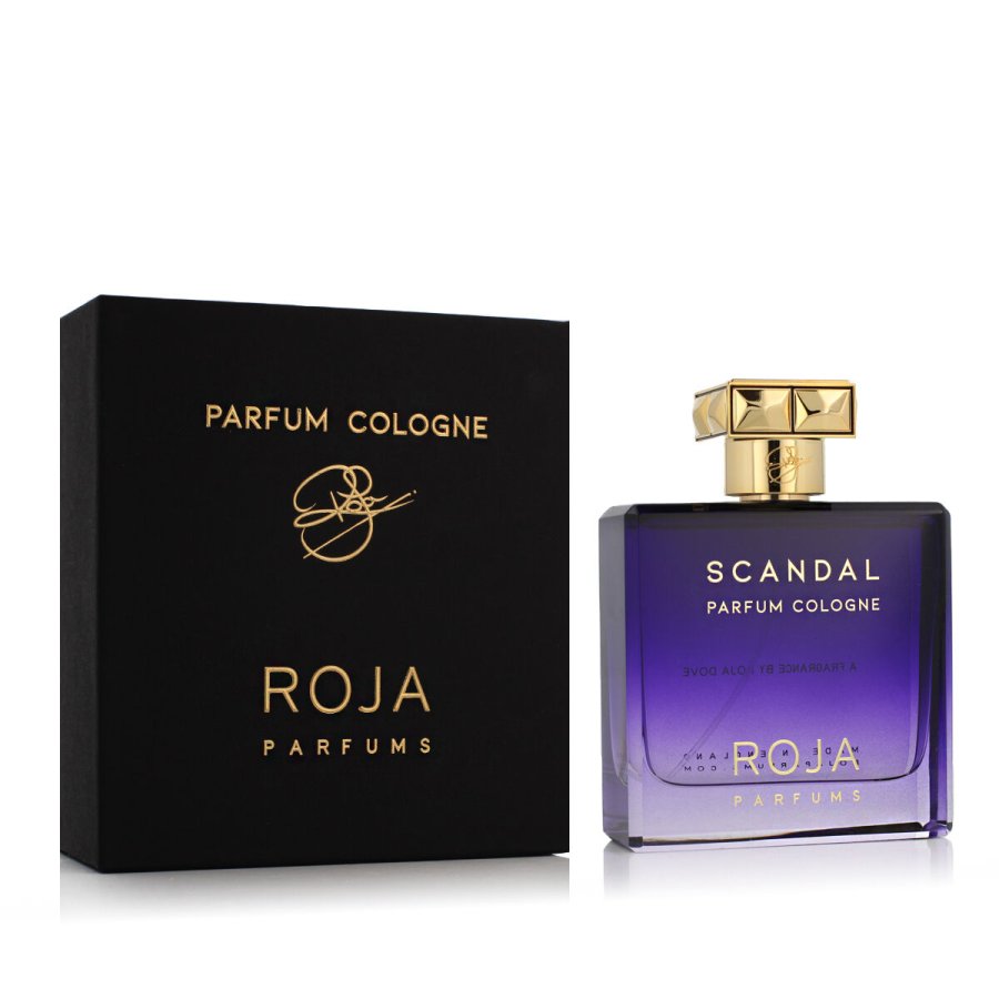Herreparfume Roja Parfums EDC Scandal 100 ml #1
