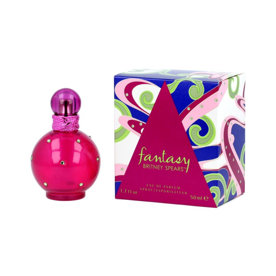 Dameparfume Britney Spears EDP Fantasy 50 ml #1