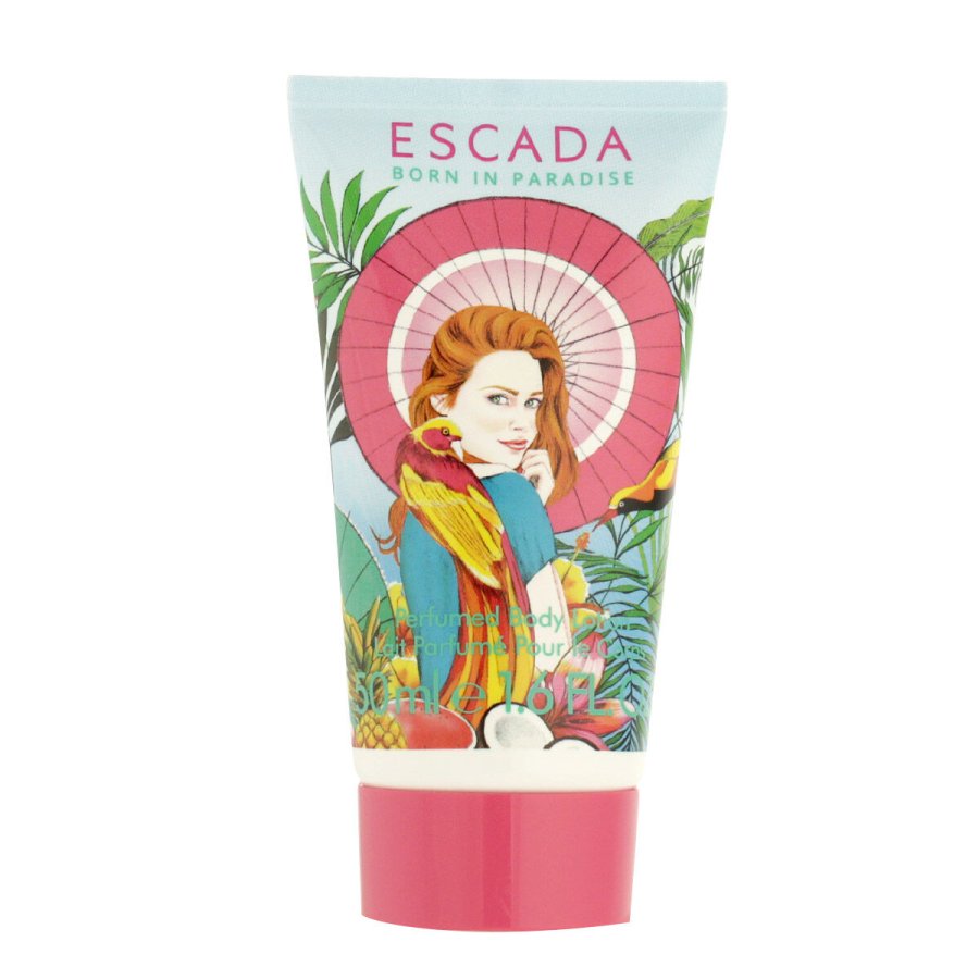 Bodylotion Escada Born In Paradise 50 ml #1