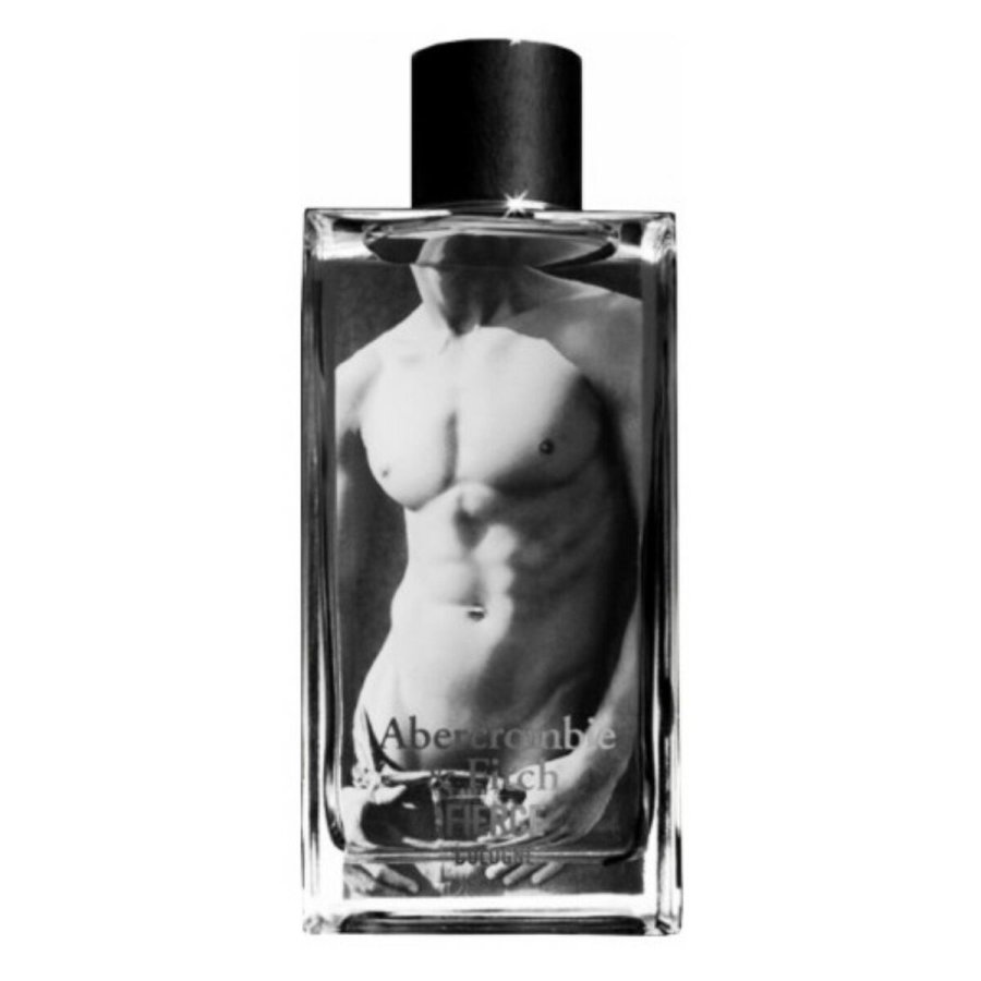 Herreparfume Abercrombie & Fitch Fierce EDC 50 ml #1