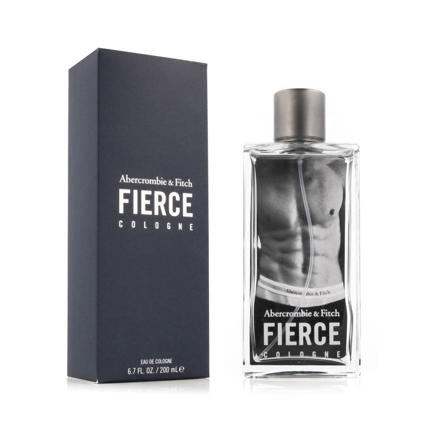 Herreparfume Abercrombie & Fitch Fierce EDC 200 ml #1