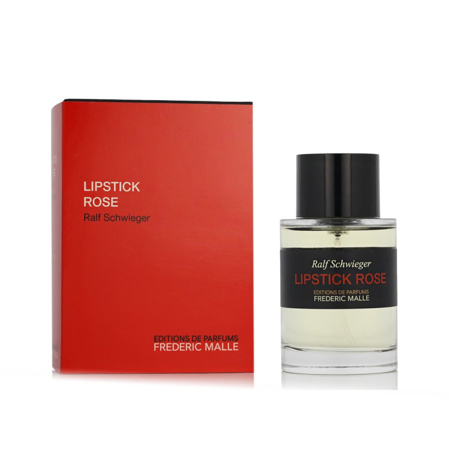 Dameparfume Frederic Malle Ralf Schwieger Lipstick Rose EDP 100 ml #1