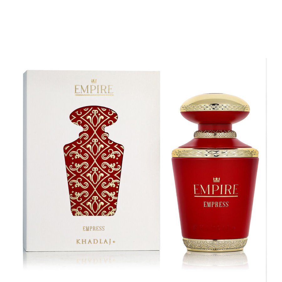 Unisex parfume Khadlaj Empire Empress EDP 100 ml #1