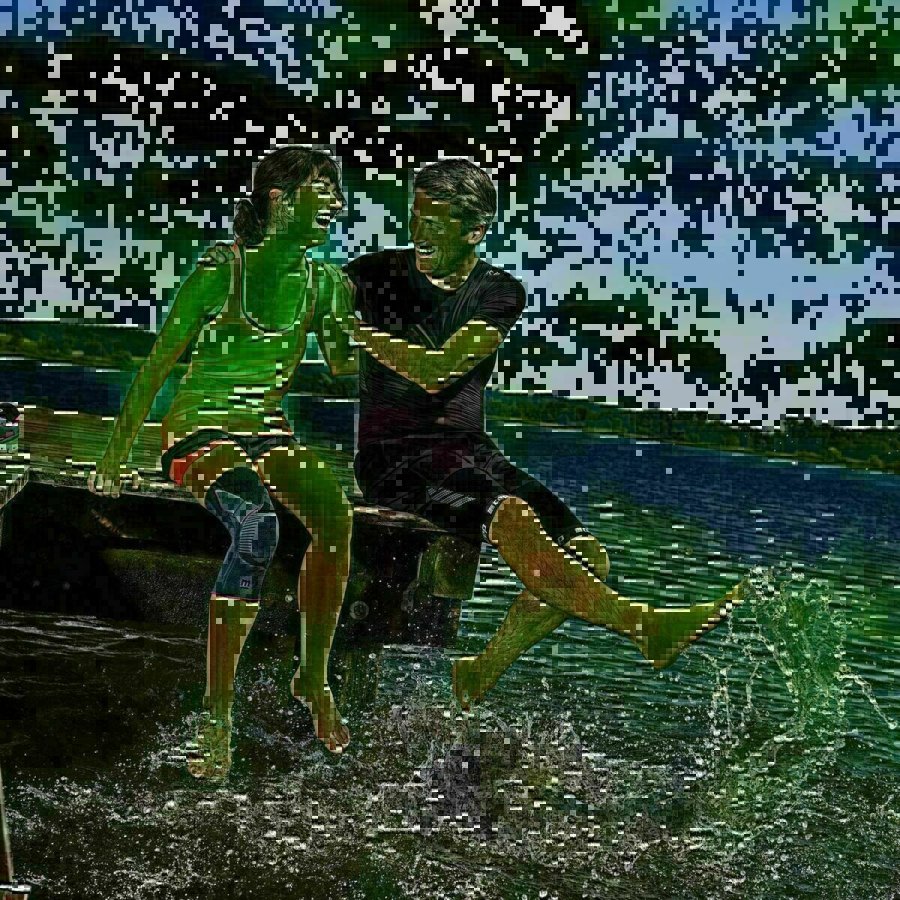 Labelprinter Brother RJ-3050 Sort #2