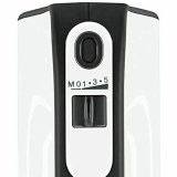 Hndblender BOSCH MFQ4020 450 W Hvid Antracit 450 W #3