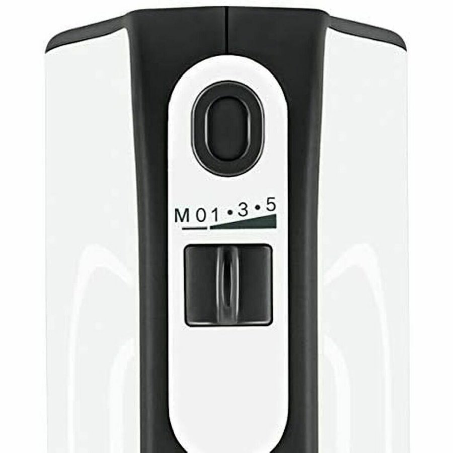 Hndblender BOSCH MFQ4020 450 W Hvid Antracit 450 W #3