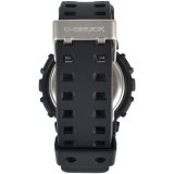 Unisex ur Casio G-Shock GA-100-1A1ER #3