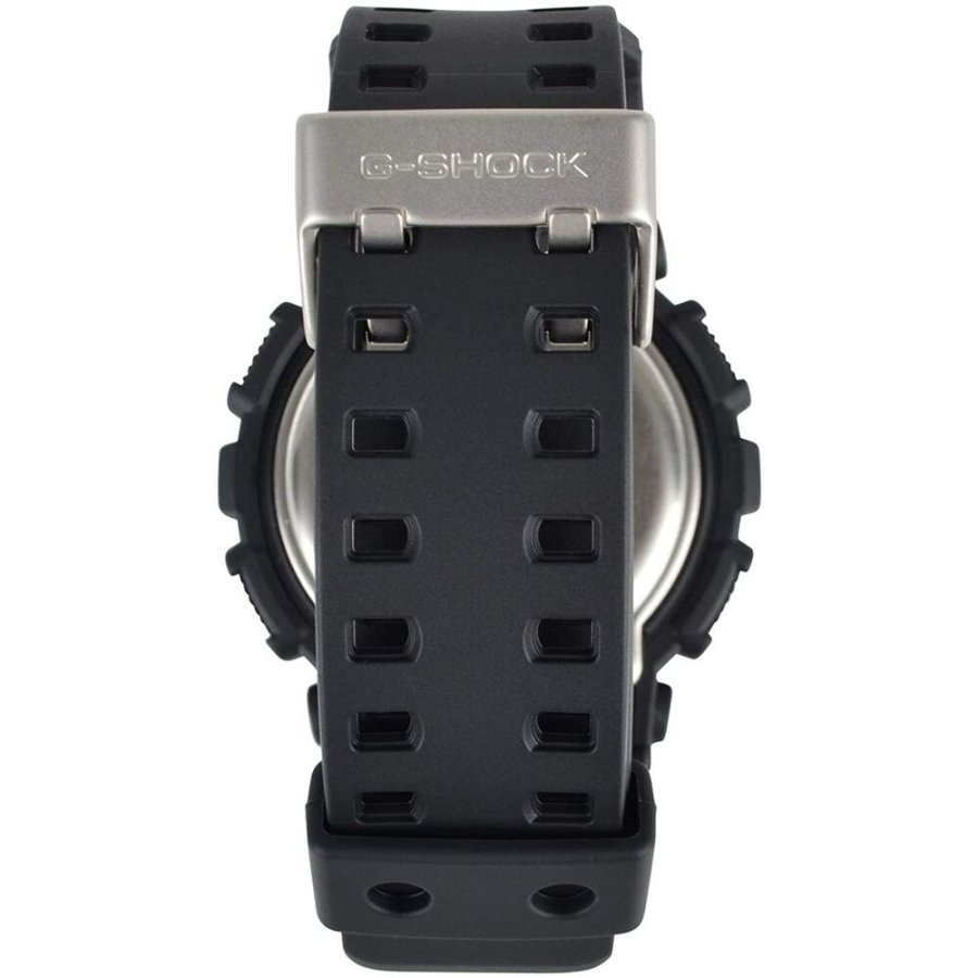 Unisex ur Casio G-Shock GA-100-1A1ER #3