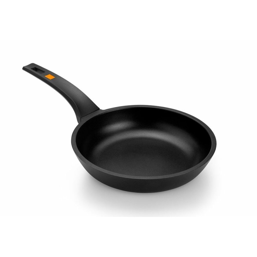 Wok Pande BRA Sartn Efficient Sort Aluminium  24 cm #3