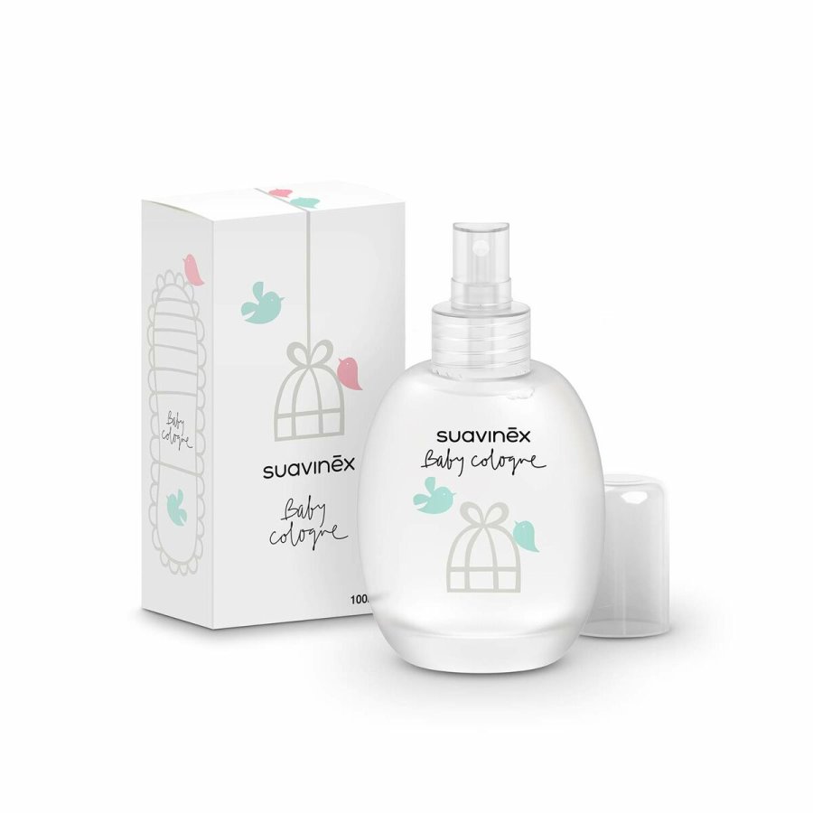 Brne parfume Suavinex 306895 EDC 100 ml Baby Cologne #1