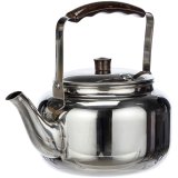 Kaffemaskine Ibili Pava Rustfrit stl 1,45 L Slvfarvet #2