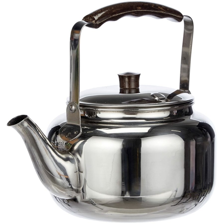 Kaffemaskine Ibili Pava Rustfrit stl 1,45 L Slvfarvet #2