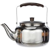 Kaffemaskine Ibili Pava Rustfrit stl 1,45 L Slvfarvet #3