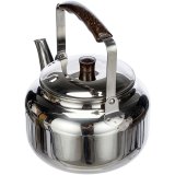 Kaffemaskine Ibili Pava Rustfrit stl 1,45 L Slvfarvet #4