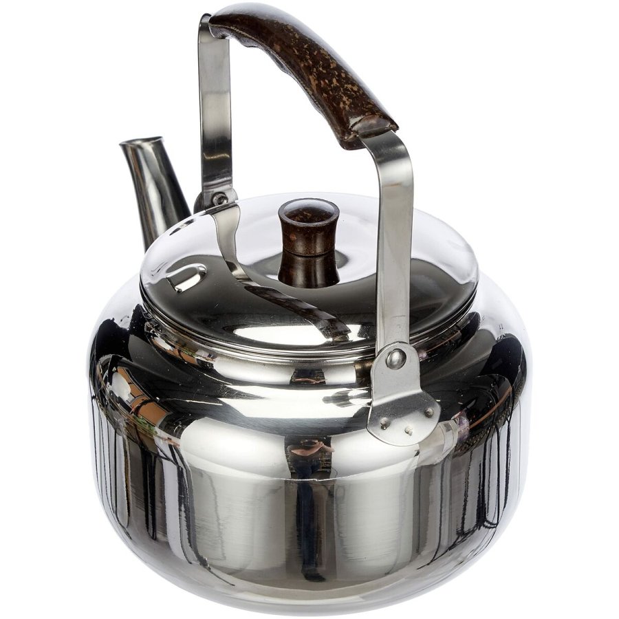 Kaffemaskine Ibili Pava Rustfrit stl 1,45 L Slvfarvet #4