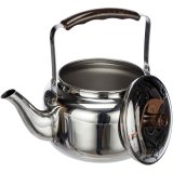 Kaffemaskine Ibili Pava Rustfrit stl 1,45 L Slvfarvet #5