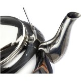 Kaffemaskine Ibili Pava Rustfrit stl 1,45 L Slvfarvet #6