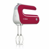 Hndblender BOSCH MFQ 40304 Hvid Rd 500 W Stnger #7