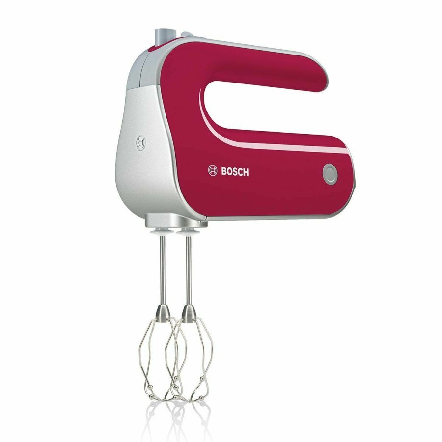 Hndblender BOSCH MFQ 40304 Hvid Rd 500 W Stnger #7