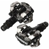 Pedaler Shimano PD-M520-L #3