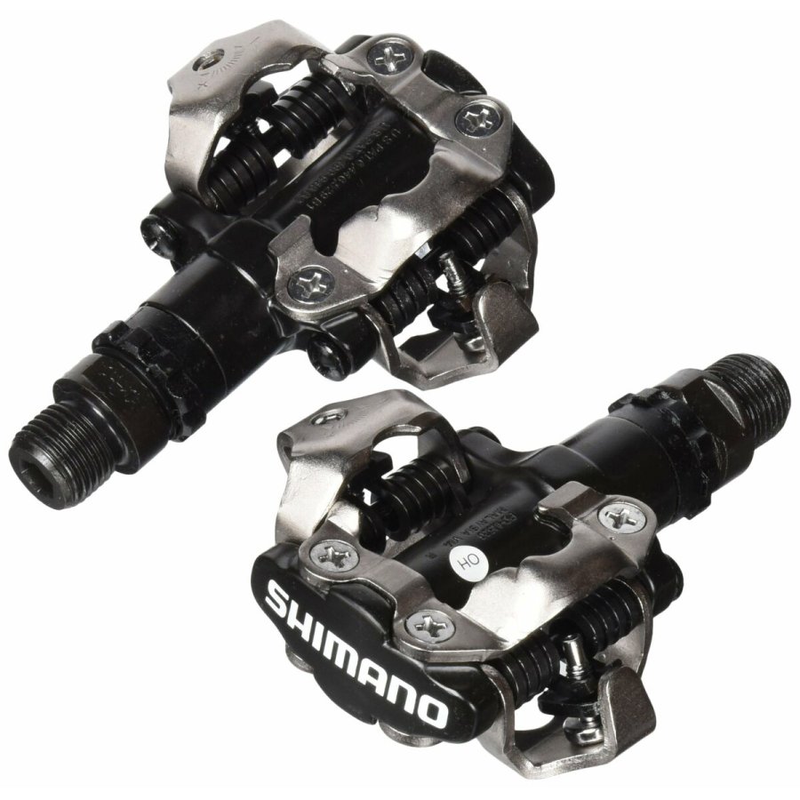 Pedaler Shimano PD-M520-L #3