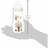 Babys flaske MAM Krystal Beige (260 ml) #2