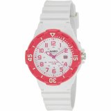 Dameur Casio LADY DIVER - WHITE ( 34 mm) #1