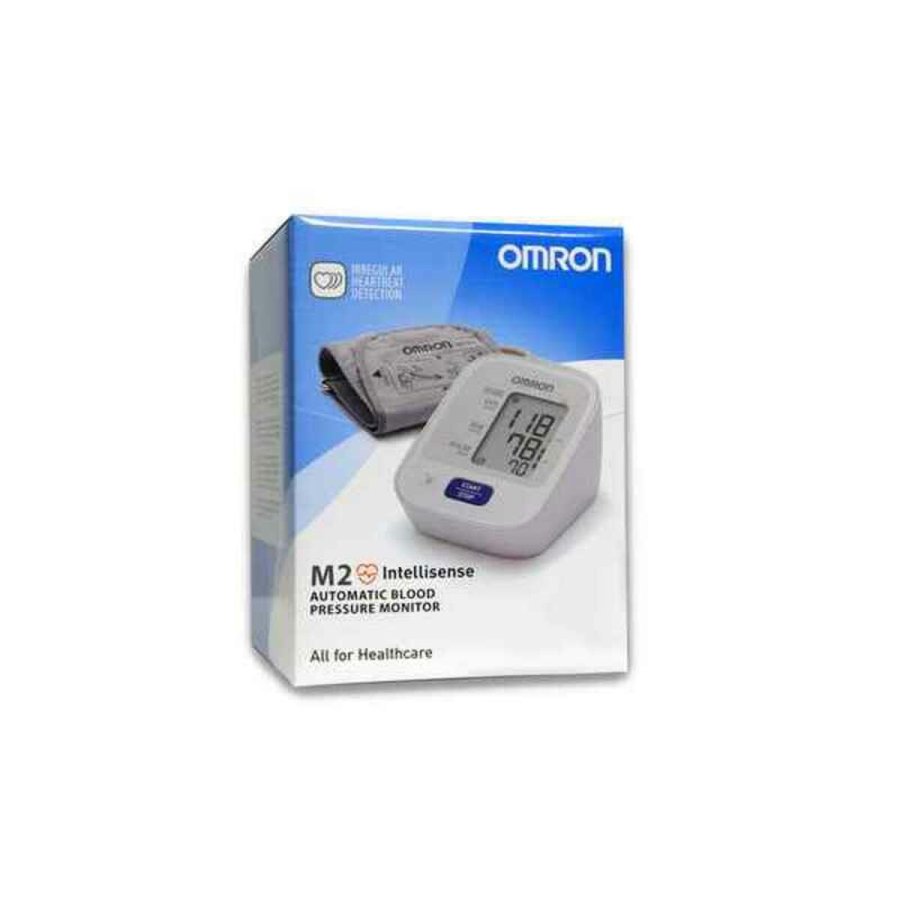 Blodtryksmler Omron M2 #2