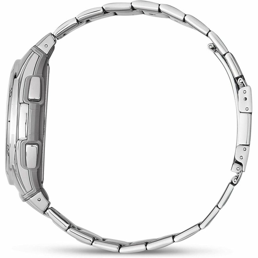 Unisex ur Casio WVA-M650D-1AER Sort Gr Slvfarvet #4